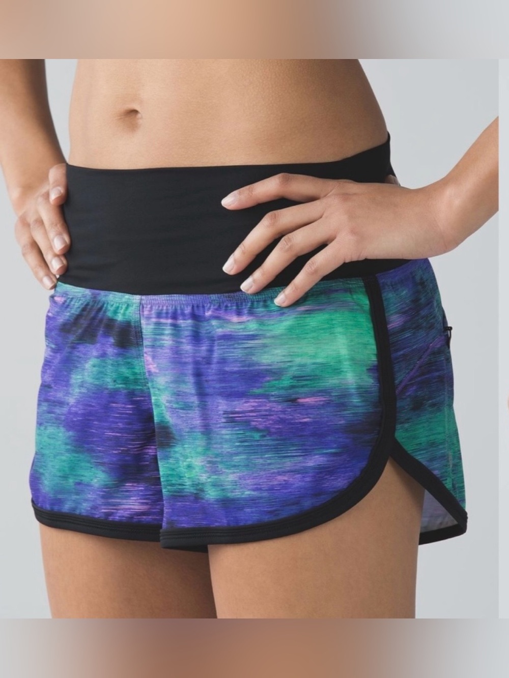 Lululemon Drop It Low Short *2.5”